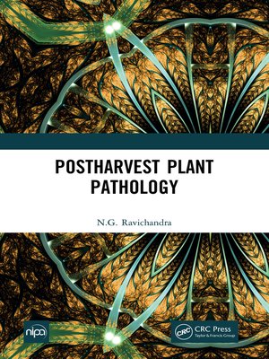cover image of Postharvest Plant Pathology